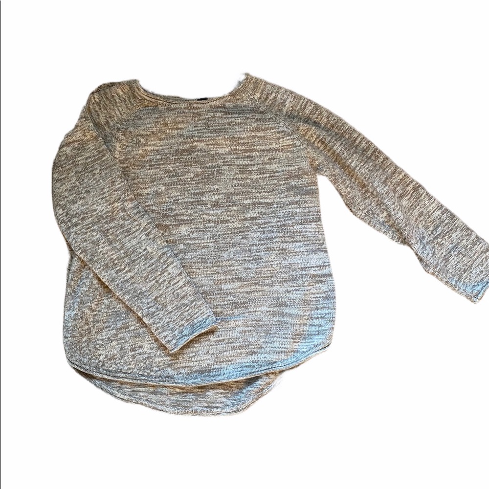 Jeanne Pierre Sweater